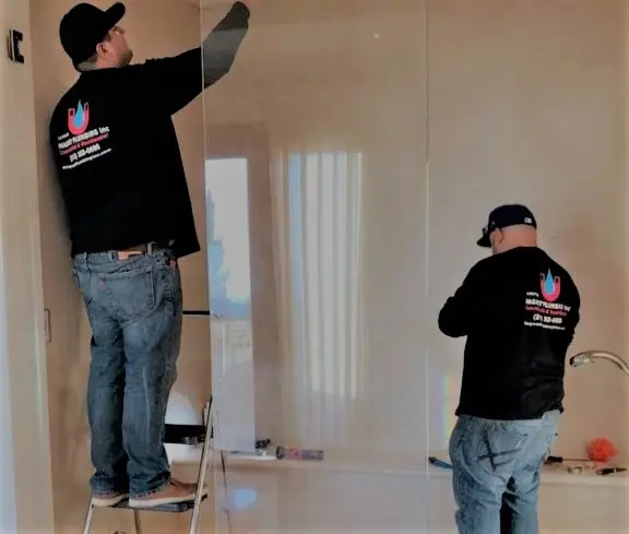 Professional plumbing installation for Tankless Water Heater Installation in Avoca